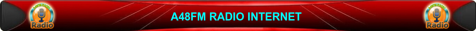 A48FM-RADIO